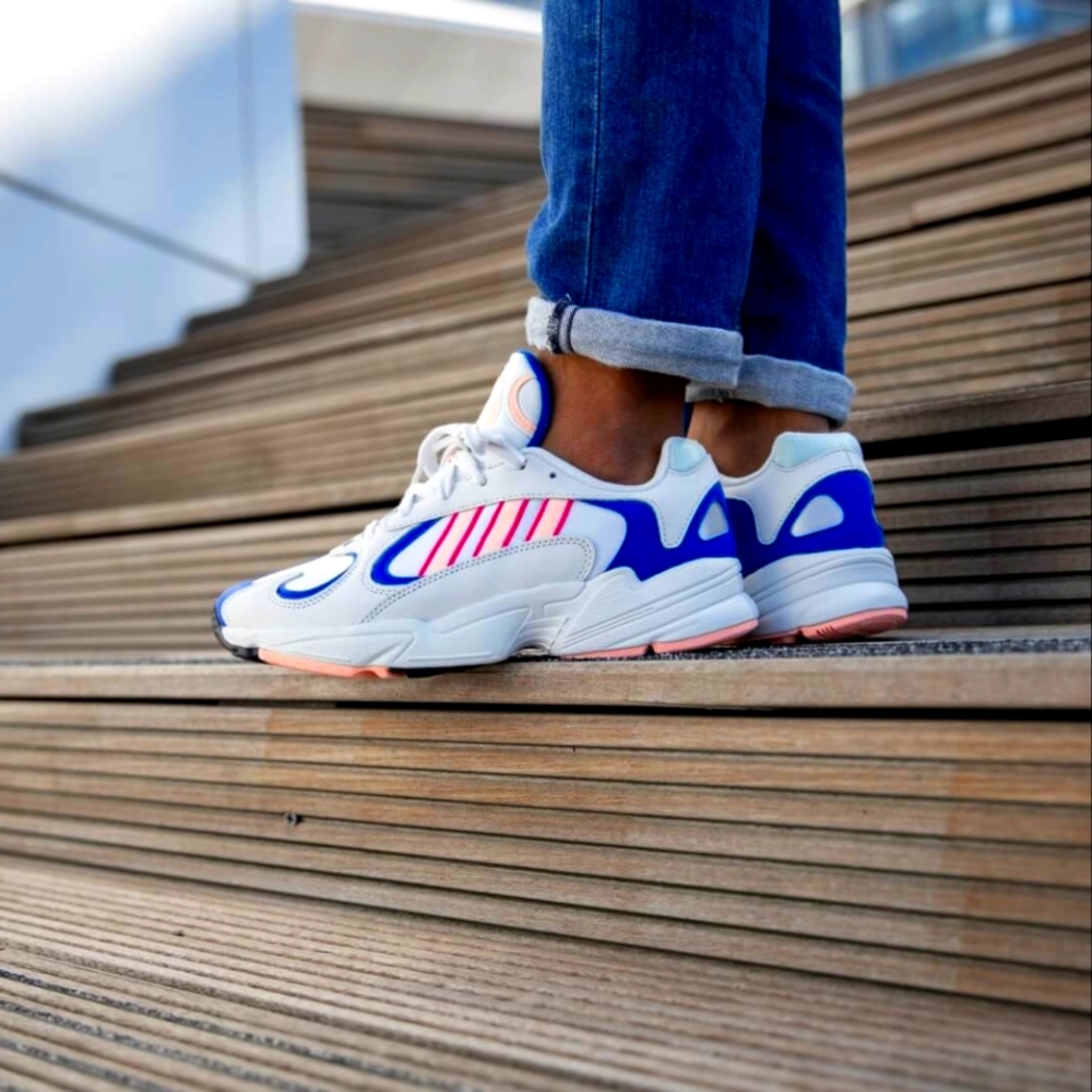 Adidas Yung-1